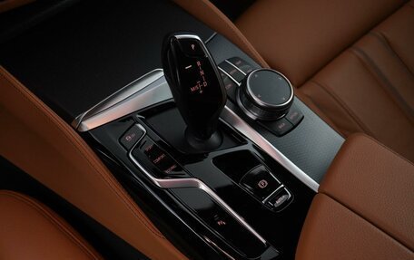 BMW 5 серия, 2022 год, 4 532 444 рублей, 22 фотография