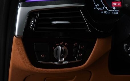 BMW 5 серия, 2022 год, 4 532 444 рублей, 21 фотография