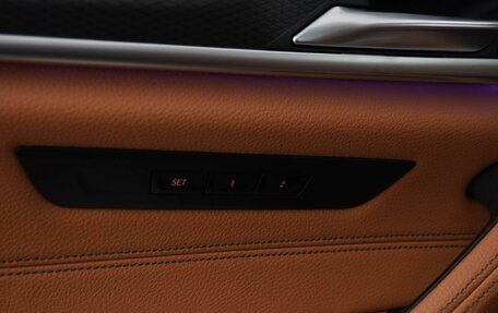 BMW 5 серия, 2022 год, 4 532 444 рублей, 20 фотография