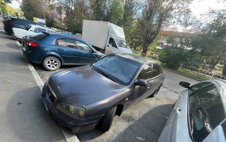 Hyundai Elantra III, 2003 год, 98 000 рублей, 2 фотография