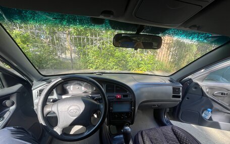 Hyundai Elantra III, 2003 год, 98 000 рублей, 7 фотография