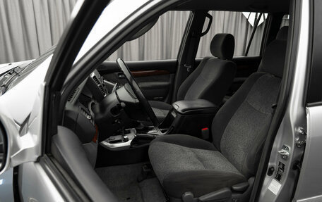 Toyota Land Cruiser Prado 120 рестайлинг, 2008 год, 1 990 000 рублей, 9 фотография