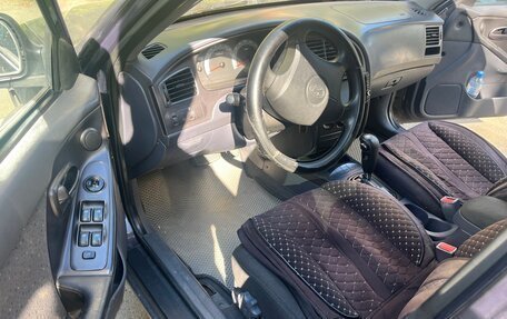 Hyundai Elantra III, 2003 год, 98 000 рублей, 8 фотография