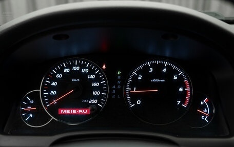 Toyota Land Cruiser Prado 120 рестайлинг, 2008 год, 1 990 000 рублей, 11 фотография