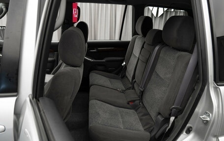 Toyota Land Cruiser Prado 120 рестайлинг, 2008 год, 1 990 000 рублей, 12 фотография