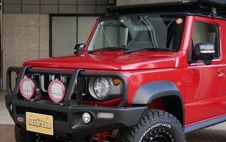 Suzuki Jimny, 2025 год, 2 330 000 рублей, 6 фотография