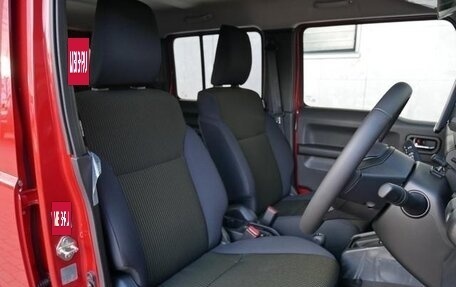 Suzuki Jimny, 2025 год, 2 330 000 рублей, 4 фотография