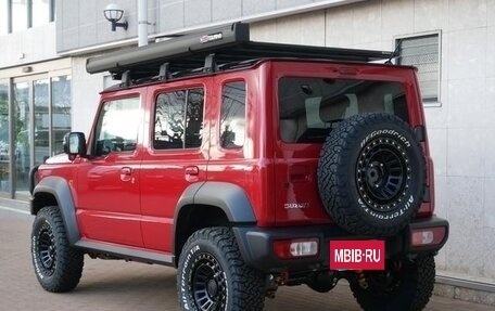 Suzuki Jimny, 2025 год, 2 330 000 рублей, 5 фотография