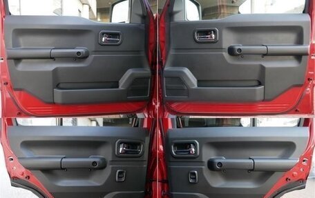 Suzuki Jimny, 2025 год, 2 330 000 рублей, 14 фотография