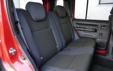 Suzuki Jimny, 2025 год, 2 330 000 рублей, 11 фотография