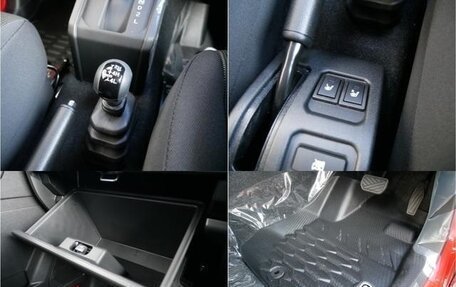 Suzuki Jimny, 2025 год, 2 330 000 рублей, 13 фотография