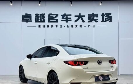 Mazda 3, 2022 год, 1 720 000 рублей, 7 фотография