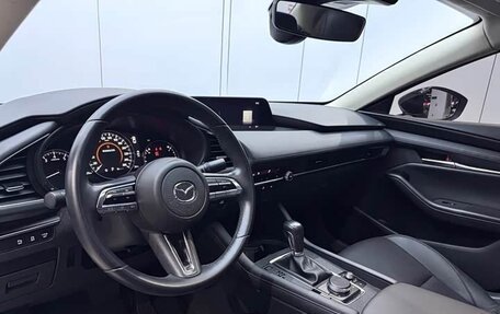 Mazda 3, 2022 год, 1 720 000 рублей, 10 фотография