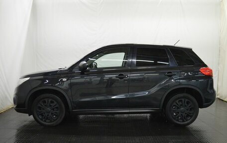 Suzuki Vitara II рестайлинг, 2016 год, 1 360 000 рублей, 8 фотография