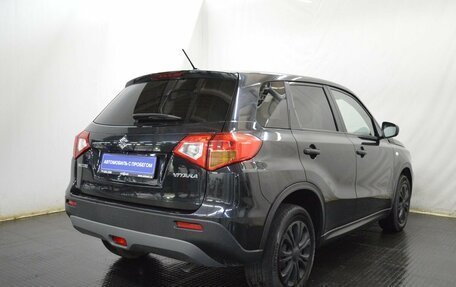 Suzuki Vitara II рестайлинг, 2016 год, 1 360 000 рублей, 5 фотография