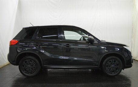 Suzuki Vitara II рестайлинг, 2016 год, 1 360 000 рублей, 4 фотография