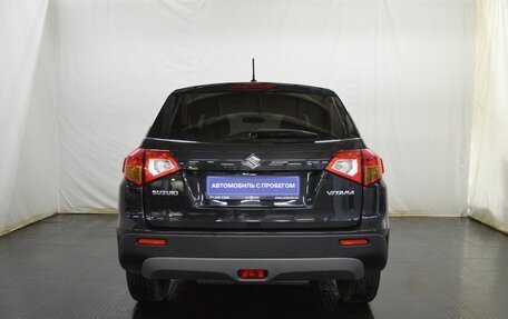 Suzuki Vitara II рестайлинг, 2016 год, 1 360 000 рублей, 6 фотография