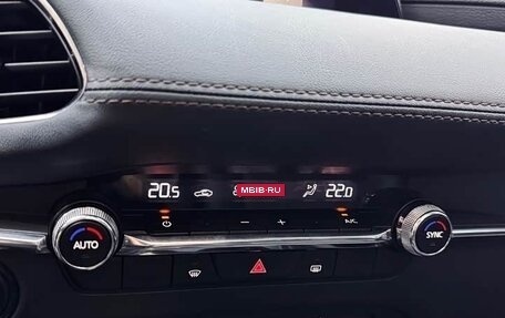 Mazda 3, 2022 год, 1 720 000 рублей, 16 фотография