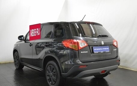 Suzuki Vitara II рестайлинг, 2016 год, 1 360 000 рублей, 7 фотография