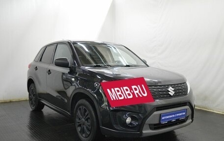 Suzuki Vitara II рестайлинг, 2016 год, 1 360 000 рублей, 3 фотография