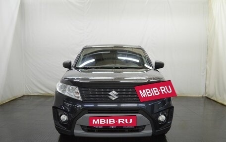 Suzuki Vitara II рестайлинг, 2016 год, 1 360 000 рублей, 2 фотография