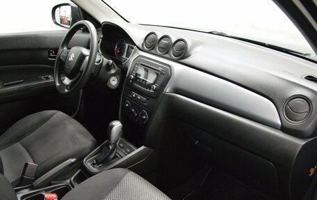 Suzuki Vitara II рестайлинг, 2016 год, 1 360 000 рублей, 12 фотография