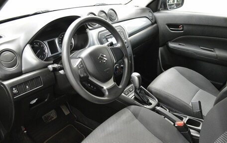 Suzuki Vitara II рестайлинг, 2016 год, 1 360 000 рублей, 10 фотография