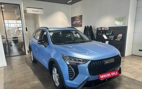 Haval Jolion, 2026 год, 2 573 010 рублей, 4 фотография