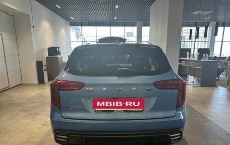 Haval Jolion, 2026 год, 2 573 010 рублей, 6 фотография