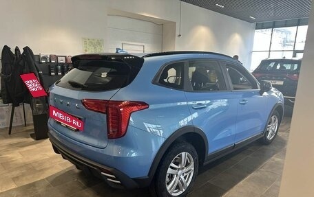 Haval Jolion, 2026 год, 2 573 010 рублей, 5 фотография