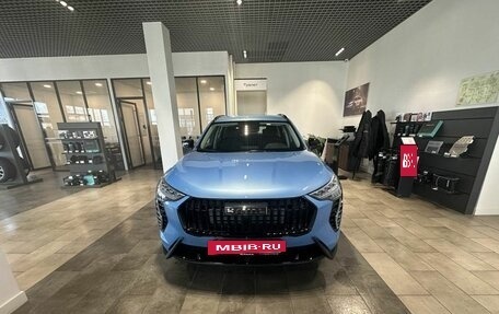 Haval Jolion, 2026 год, 2 573 010 рублей, 3 фотография