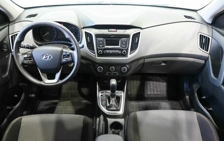 Hyundai Creta I рестайлинг, 2020 год, 1 949 900 рублей, 10 фотография