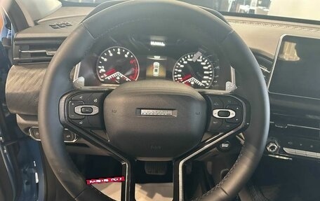 Haval Jolion, 2026 год, 2 573 010 рублей, 12 фотография