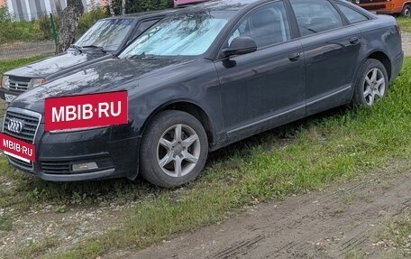 Audi A6, 2009 год, 800 000 рублей, 3 фотография