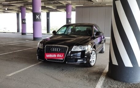 Audi A6, 2009 год, 800 000 рублей, 6 фотография