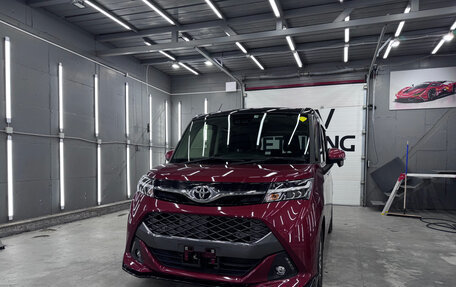 Toyota Tank I, 2019 год, 1 280 000 рублей, 2 фотография