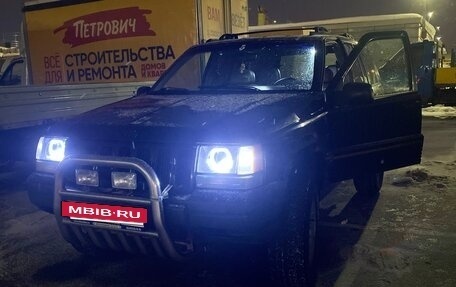 Jeep Grand Cherokee, 1994 год, 750 000 рублей, 6 фотография