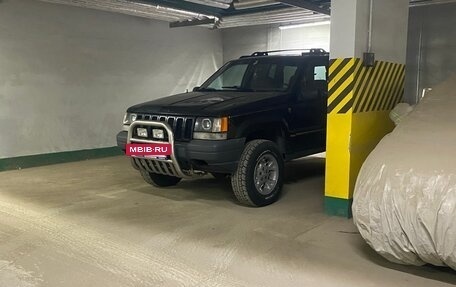 Jeep Grand Cherokee, 1994 год, 750 000 рублей, 2 фотография