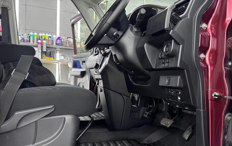 Toyota Tank I, 2019 год, 1 280 000 рублей, 17 фотография