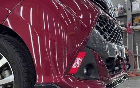 Toyota Tank I, 2019 год, 1 280 000 рублей, 10 фотография