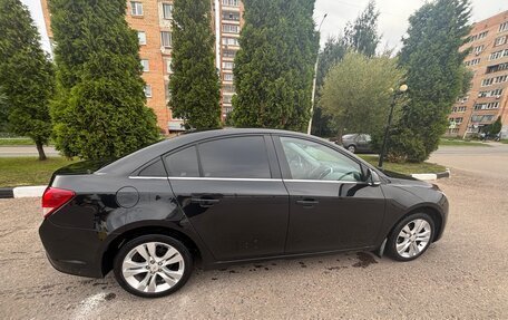Chevrolet Cruze II, 2014 год, 950 000 рублей, 5 фотография