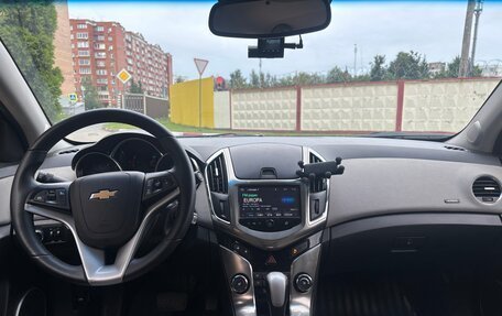 Chevrolet Cruze II, 2014 год, 950 000 рублей, 7 фотография