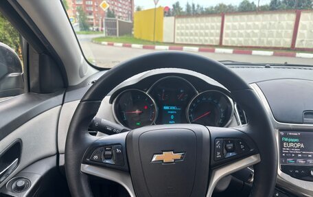 Chevrolet Cruze II, 2014 год, 950 000 рублей, 10 фотография