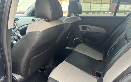 Chevrolet Cruze II, 2014 год, 950 000 рублей, 8 фотография