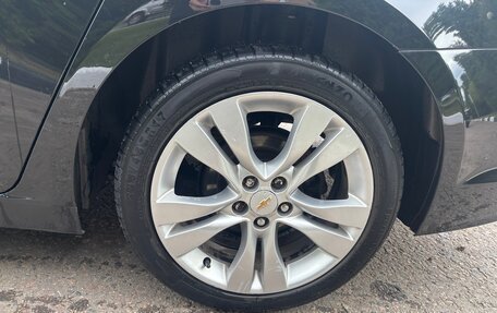Chevrolet Cruze II, 2014 год, 950 000 рублей, 12 фотография