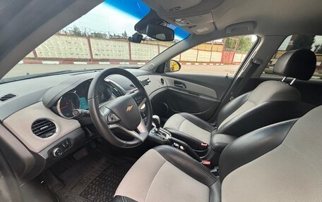 Chevrolet Cruze II, 2014 год, 950 000 рублей, 11 фотография