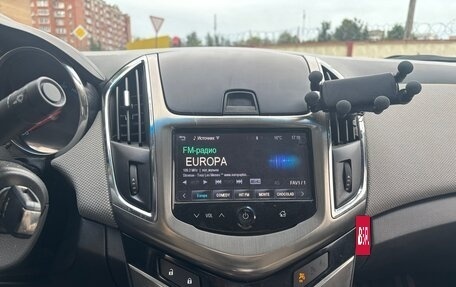 Chevrolet Cruze II, 2014 год, 950 000 рублей, 9 фотография