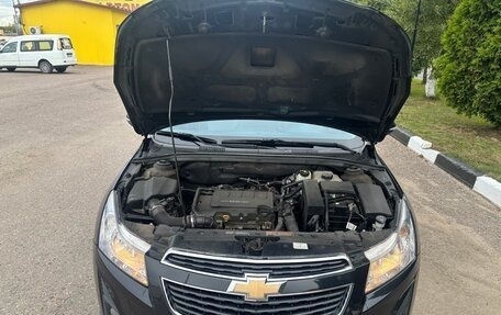 Chevrolet Cruze II, 2014 год, 950 000 рублей, 14 фотография