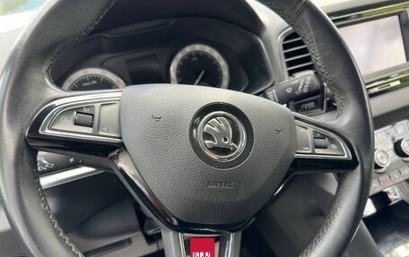 Skoda Karoq I, 2020 год, 2 100 000 рублей, 23 фотография