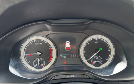 Skoda Karoq I, 2020 год, 2 100 000 рублей, 27 фотография